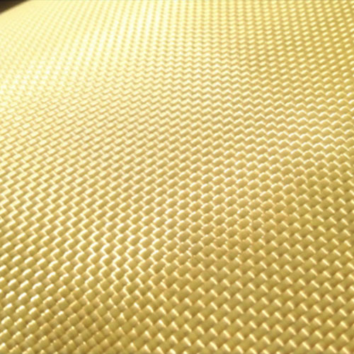 Cut-Proof Kevlar Aramid Carbon Fiber Ballistic Cloth